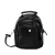 Minimochila Bandolera Grand Black 2 en 1