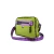 Bandolera Carolina Green (correa lilac) on internet
