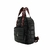 Mochila Zafira Black Print - comprar online