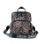 Mini Mochila Travel XL Leopard - PREVENTA. Entrega 28/3 - comprar online