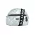 Bandolera Aby Silver CG