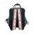 Mini Mochila Travel XL Green - tienda online