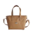 Cartera María Beige
