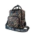 Mini Mochila Travel XL Leopard en internet