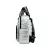 Mochila Zafira Silver en internet