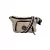 Maxi Riñonera MOMMY TRAVEL Crudo