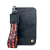 Maxibilletera Mosaic Black - comprar online