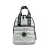 Mochila Zafira Silver