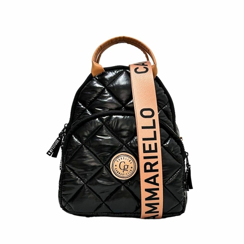Mochila Nicole Dolce