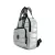 Mochila Zafira Silver - comprar online
