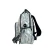 Mochila Travel XL/ Maternal Silver CG Star - Carolina Gammariello