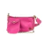 Bandolera Triple Barbie - comprar online