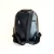 Mochila Canelón PU Latte - Carolina Gammariello