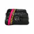 Bandolera Supreme Black (print)