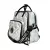 Mochila Travel XL/ Maternal Silver - comprar online