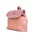 Minimochila con tapa Coco Pink - comprar online