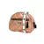 Bandolera Aby cobre - comprar online