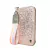 Maxibilletera Flowers Rose - comprar online