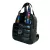 Mochila Zafira Black Colors - comprar online