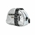 Bandolera Aby CG Silver - comprar online