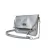 Bandolera Sadig Silver - buy online