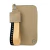 Maxibilletera Glam Gold - comprar online