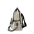 Mini Mochila Travel XL Crudo - Carolina Gammariello