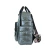 Mochila Zafira Plomo (correa CG) en internet