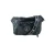 Maxi Riñonera MOMMY TRAVEL Black CG star - comprar online