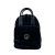 Mochila Zafira Velvet Black - comprar online