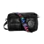 Bandolera Jazmin Puffer (cierre negro) - comprar online