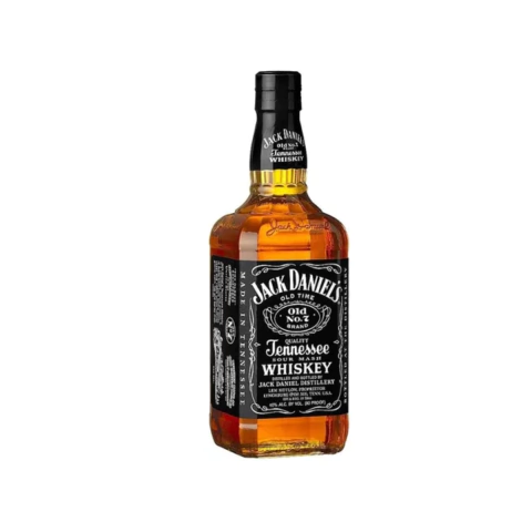 Jack Daniel's Tennessee Whisky Old Nº7 700ml - comprar online