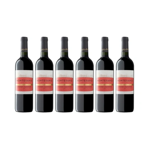 Montesano Reserva Cabernet Sauvignon x6
