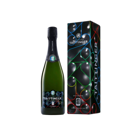 Tattinger FIFA CHAMPAGNE