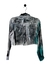 CAMISA CROP AURA #349 en internet