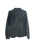 Camisa denim gris Como Quieres - Talle 44 en internet