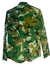 Camisa con estampa militar Riffle Couture - Talle S en internet