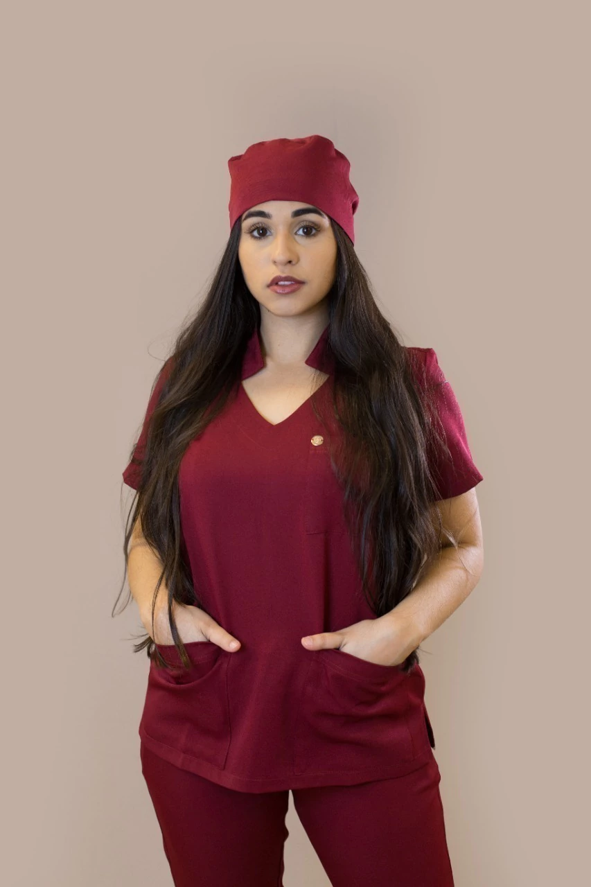 Bandana Cirúrgica