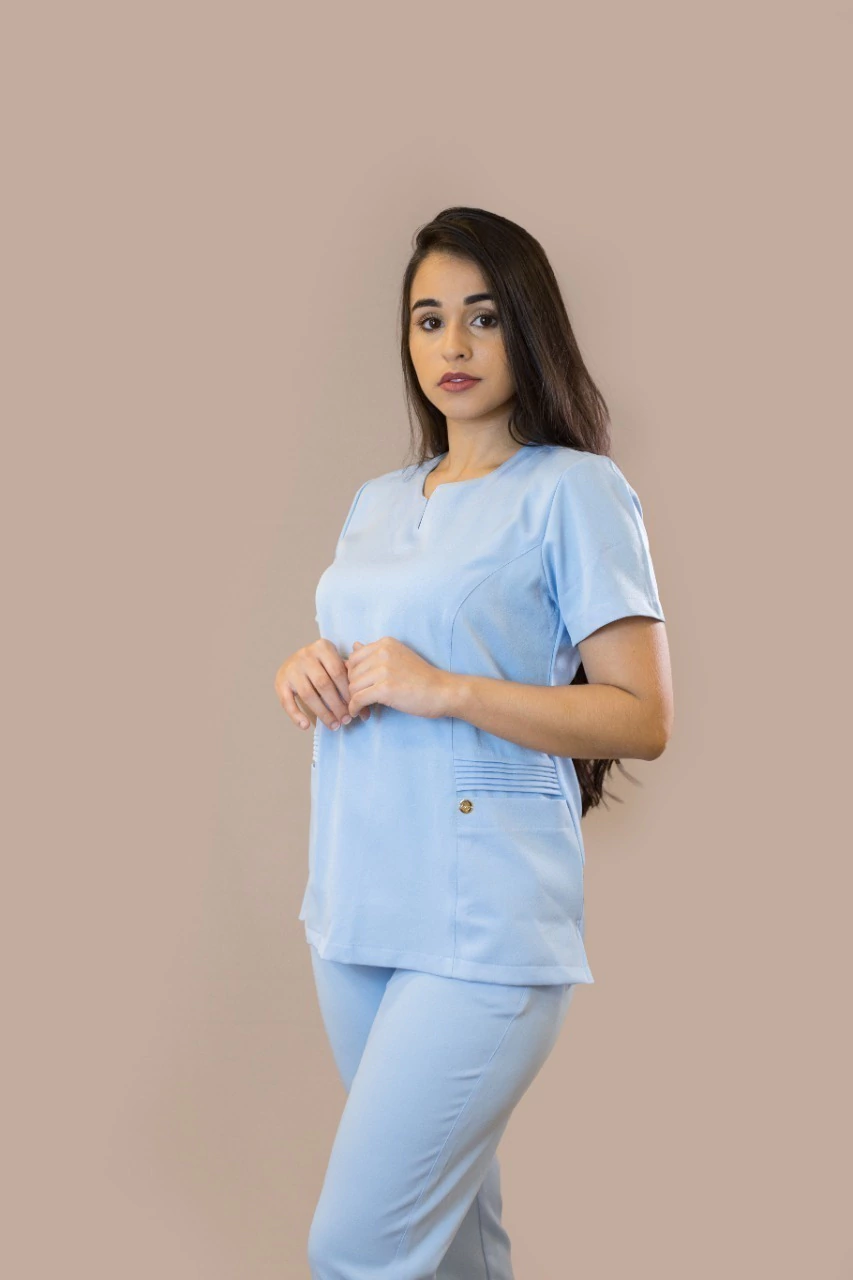 Scrub Flavia