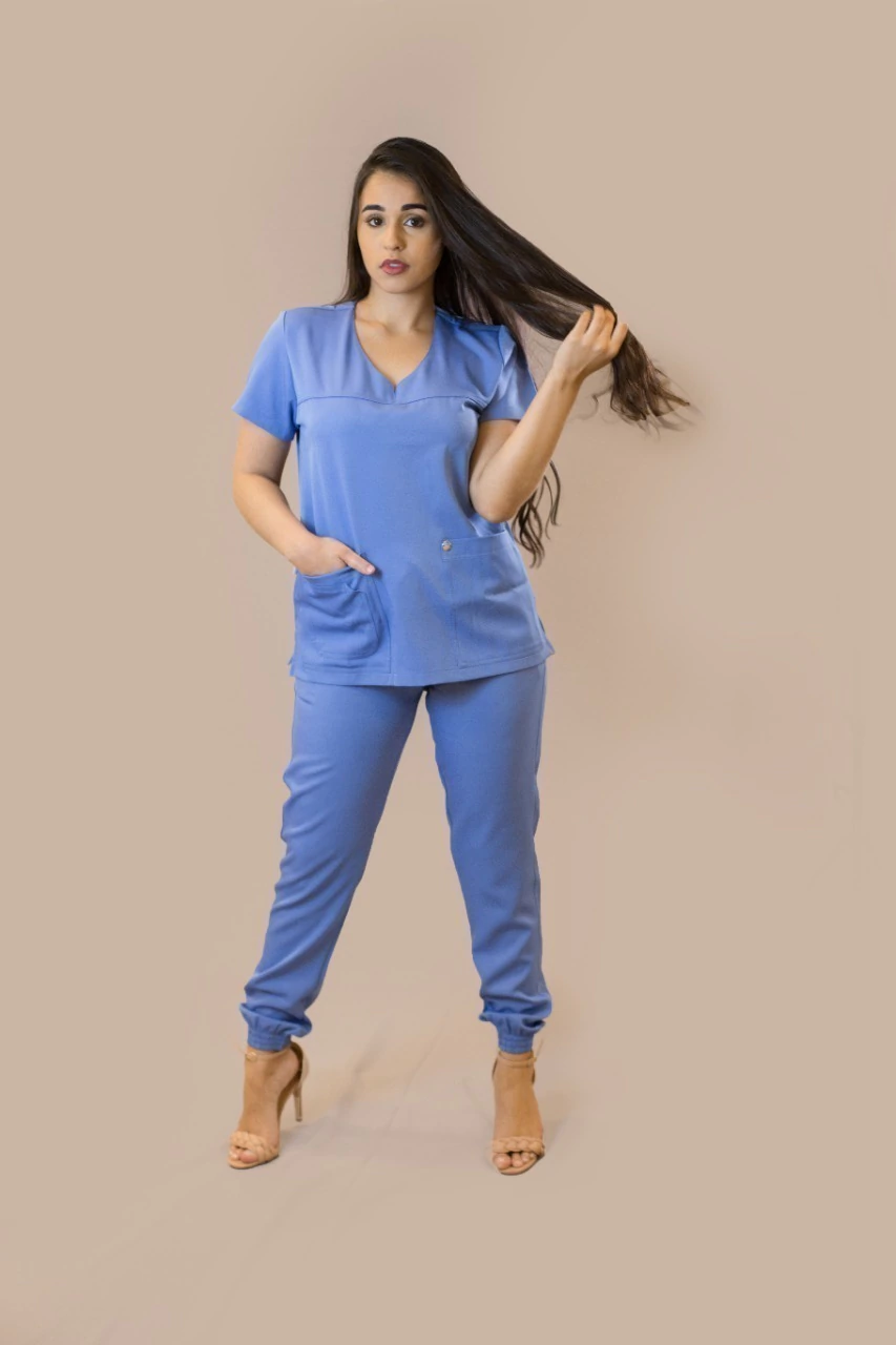 Scrub Eliane