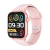 Smartwatch Soul EVO 1100 GPS Rosa - comprar online