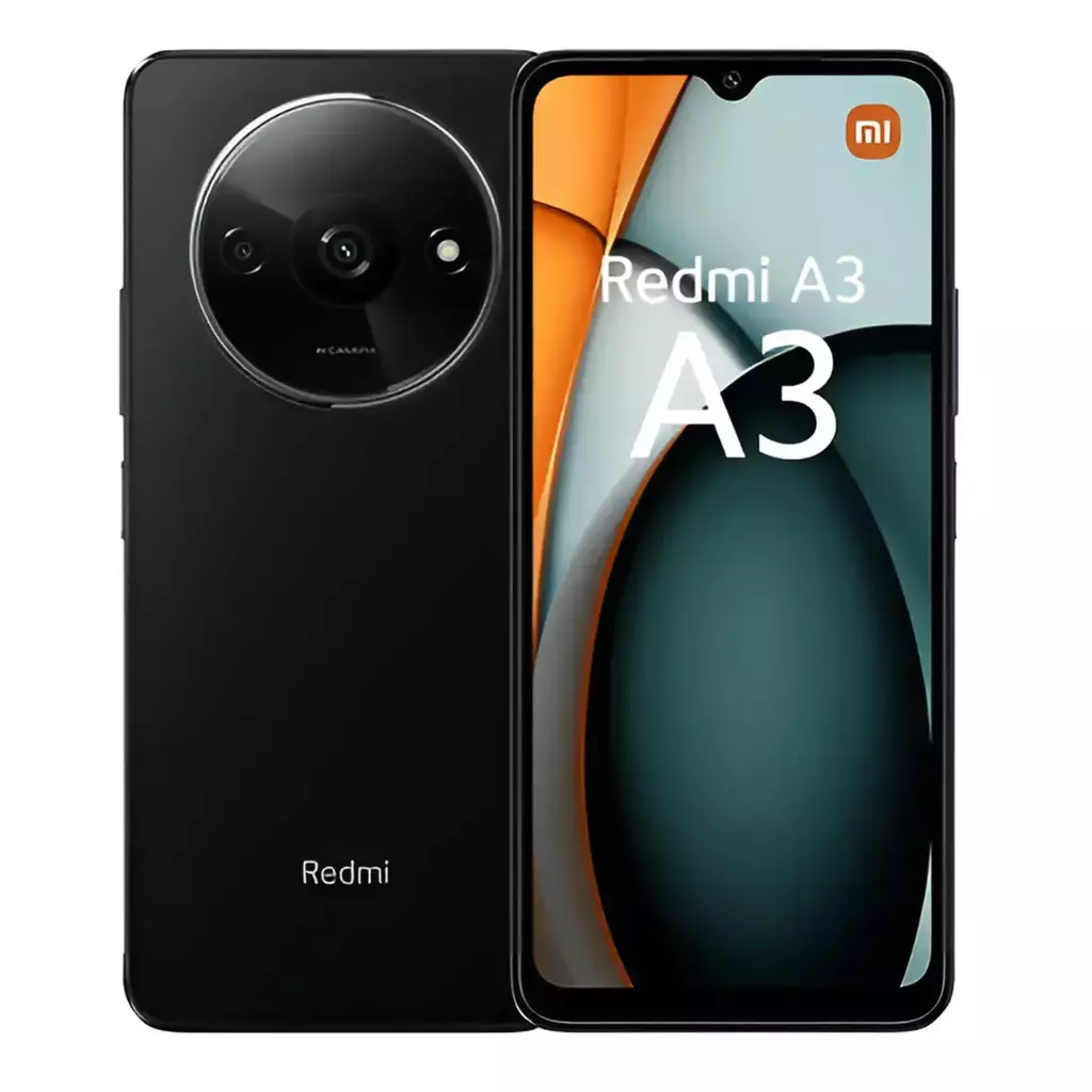 Redmi a3
