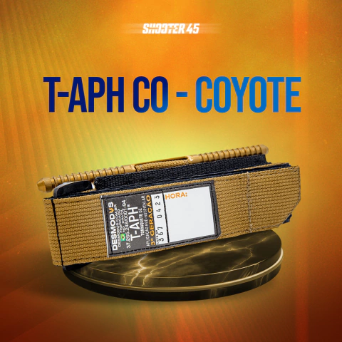 T-APH CO - Coyote