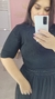 Blusa Modal Princesa - loja online