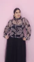 Imagem do Blusa de Tule Flower