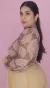 Blusa de Tule Flower - loja online