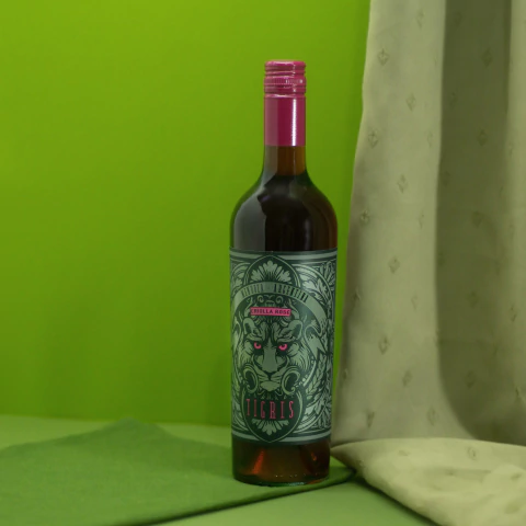 CAJA TIGRIS Criolla-Moscatel 6 X750ML - comprar online