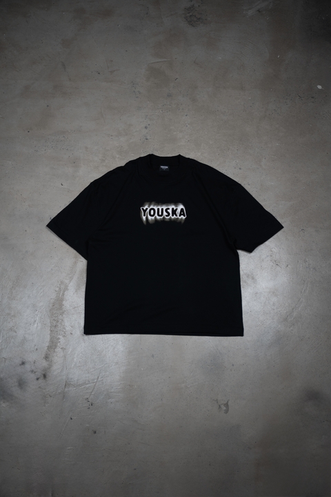 Remera [CLUB] Black - comprar online
