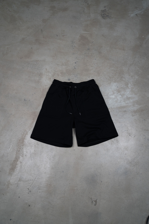 Bermuda [COZY] Black - comprar online
