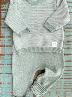 Blusinha Links Natu - Roupa de Bebê - Moderna, confortável e Sustentável | Natu Bebê 